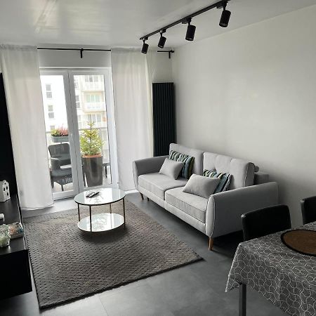 Apartament Bazantow 26 카토비체 외부 사진