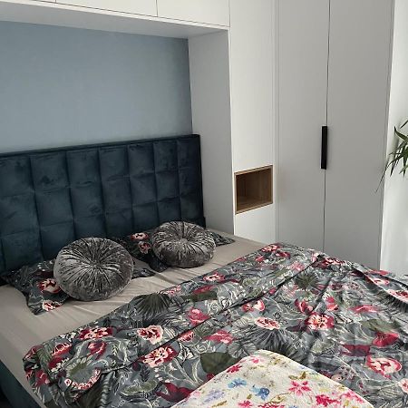 Apartament Bazantow 26 카토비체 외부 사진