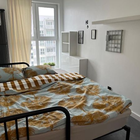 Apartament Bazantow 26 카토비체 외부 사진