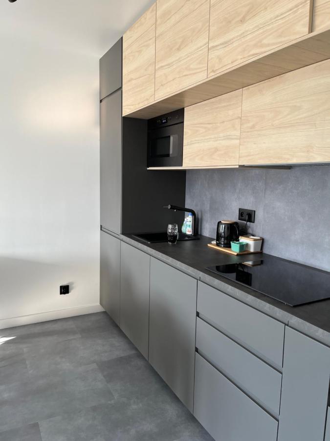 Apartament Bazantow 26 카토비체 외부 사진
