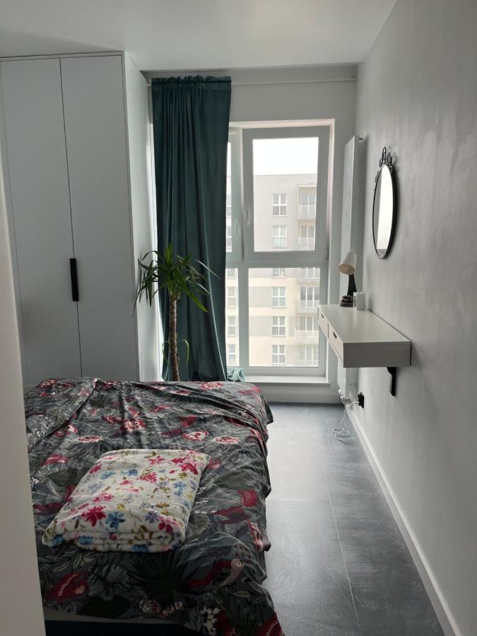 Apartament Bazantow 26 카토비체 외부 사진
