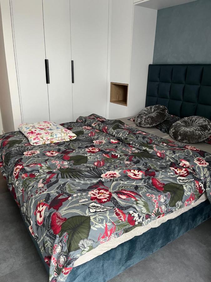 Apartament Bazantow 26 카토비체 외부 사진