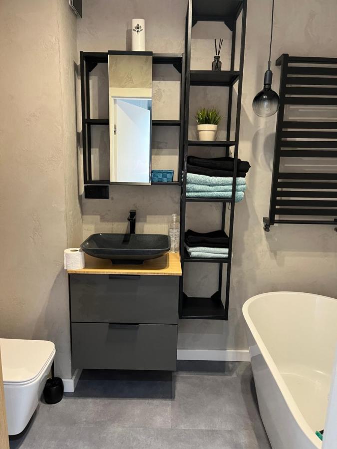 Apartament Bazantow 26 카토비체 외부 사진