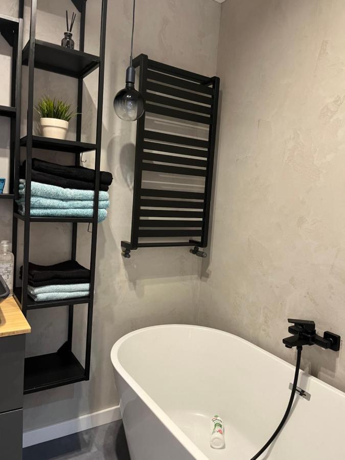 Apartament Bazantow 26 카토비체 외부 사진