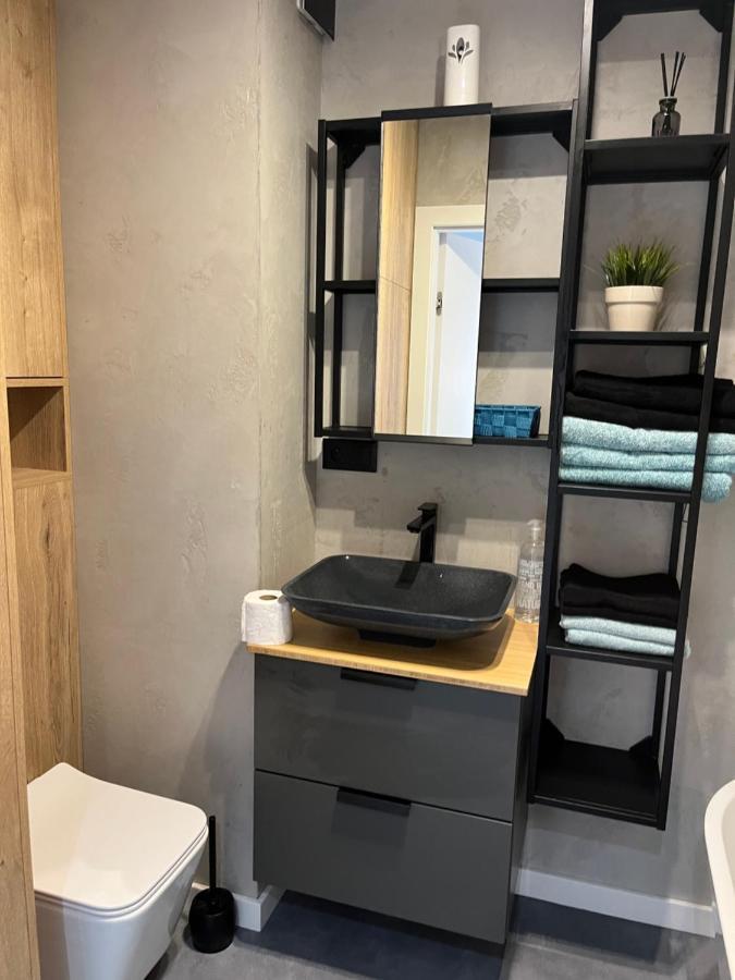 Apartament Bazantow 26 카토비체 외부 사진