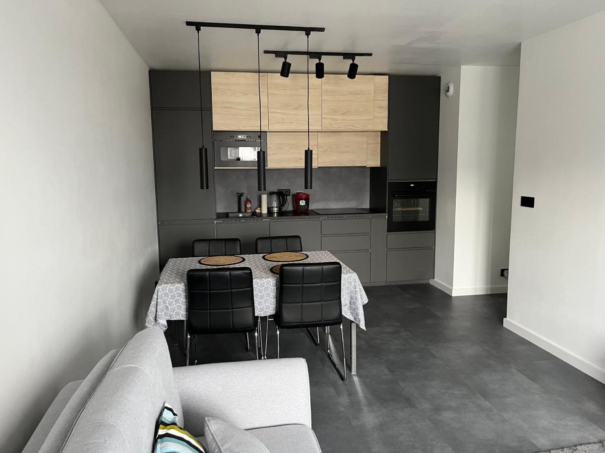 Apartament Bazantow 26 카토비체 외부 사진