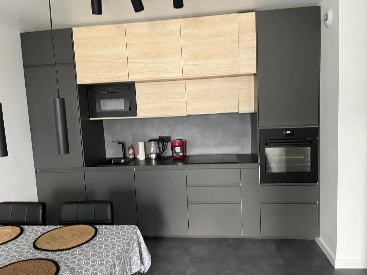 Apartament Bazantow 26 카토비체 외부 사진