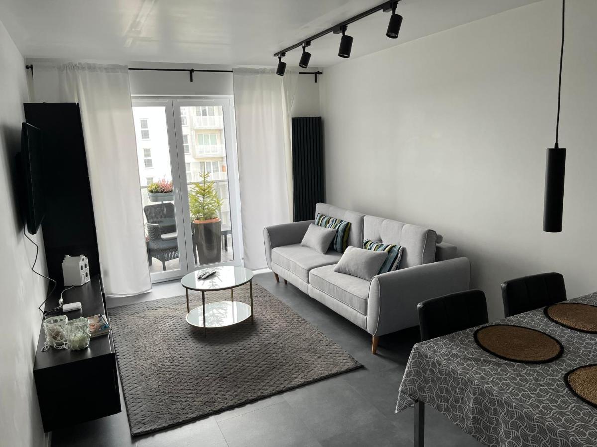 Apartament Bazantow 26 카토비체 외부 사진