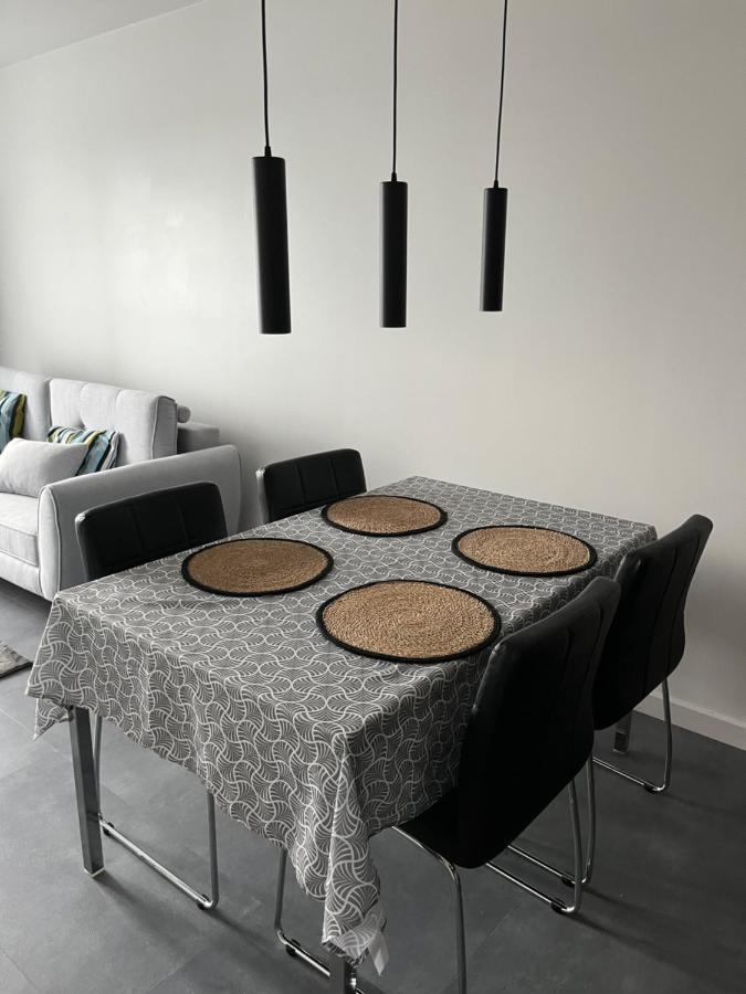 Apartament Bazantow 26 카토비체 외부 사진
