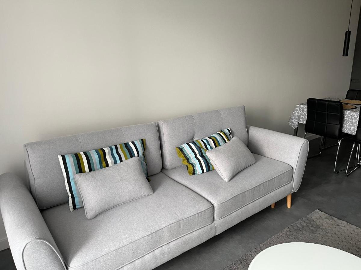Apartament Bazantow 26 카토비체 외부 사진