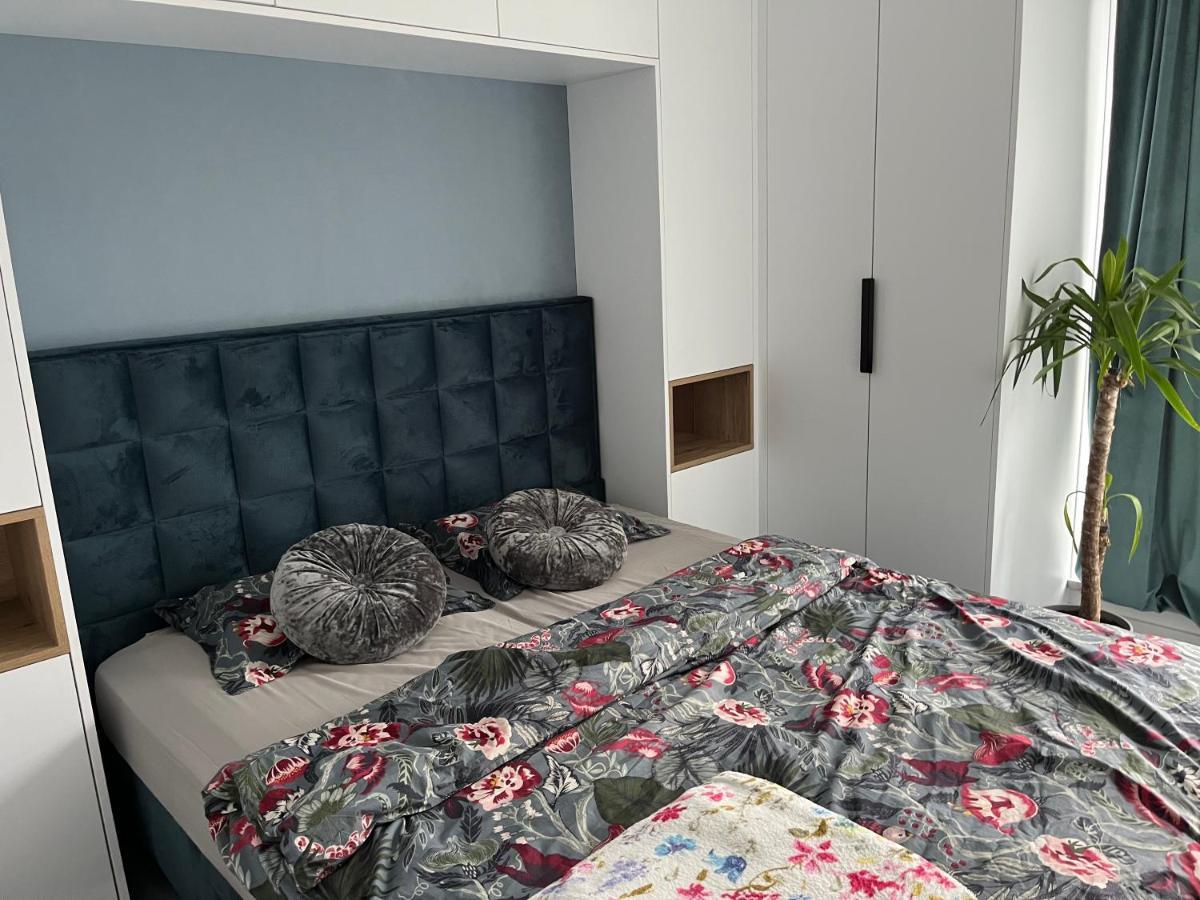 Apartament Bazantow 26 카토비체 외부 사진