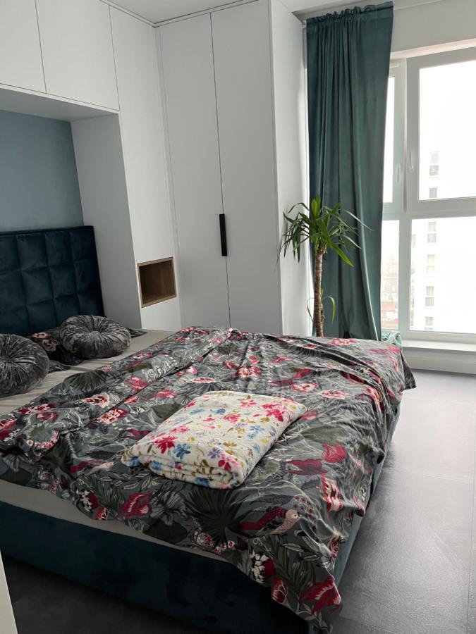 Apartament Bazantow 26 카토비체 외부 사진