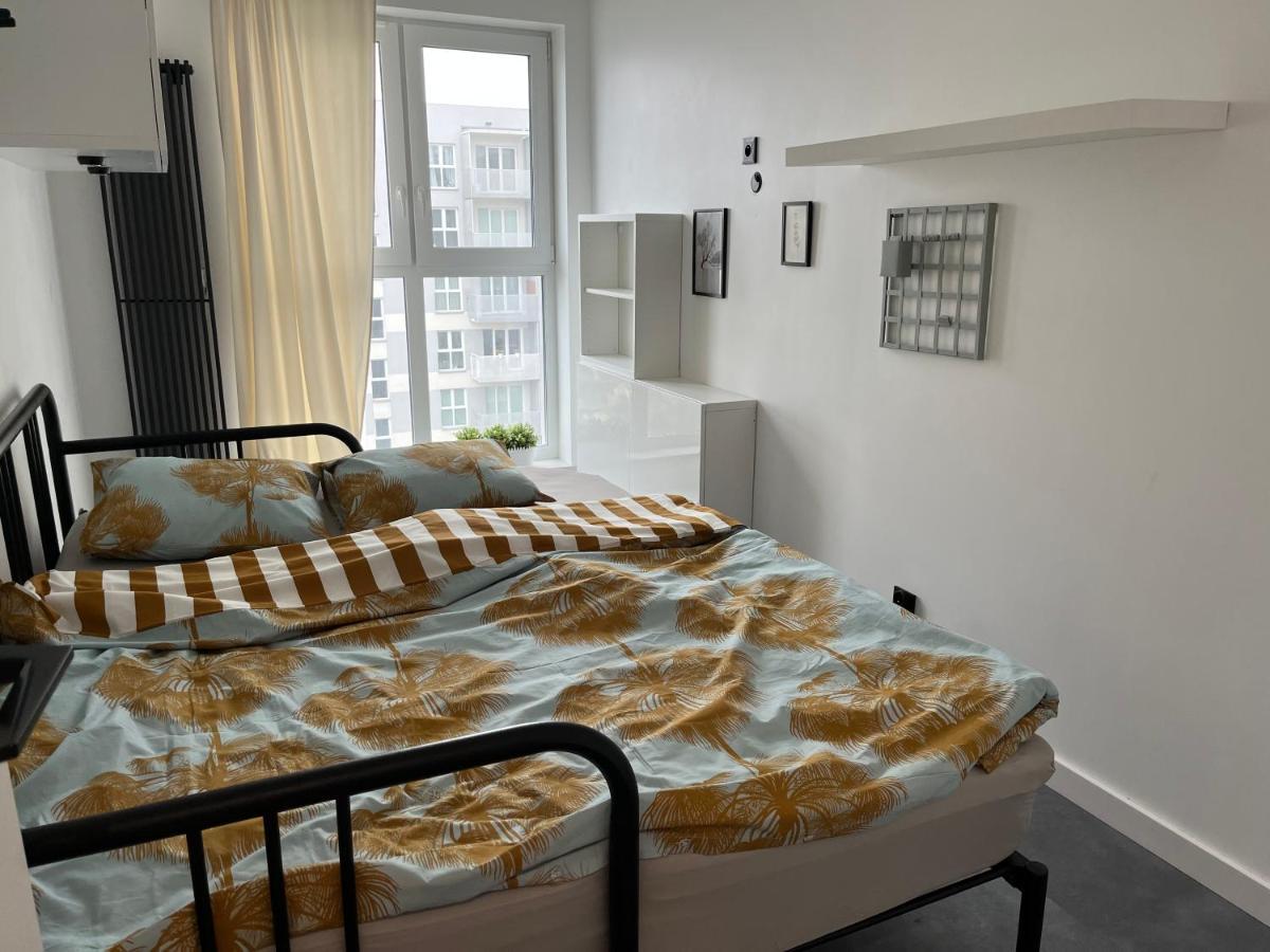 Apartament Bazantow 26 카토비체 외부 사진