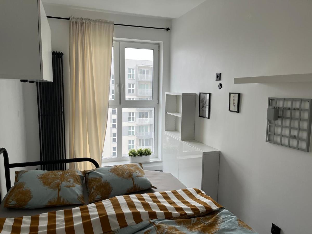 Apartament Bazantow 26 카토비체 외부 사진