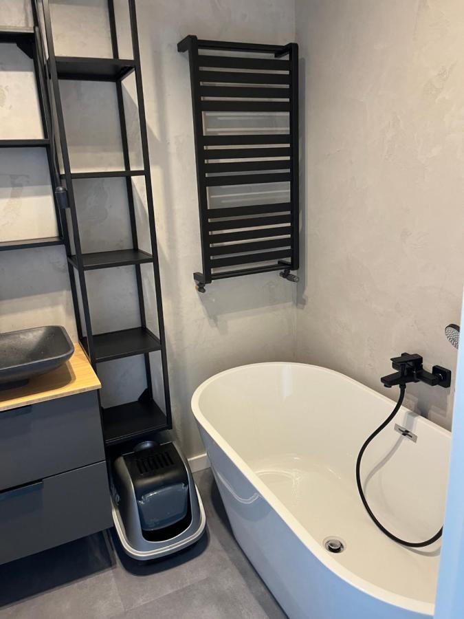 Apartament Bazantow 26 카토비체 외부 사진